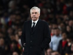 突发：巴西足协卷入违规签约风波 安切洛蒂执教合同恐遭FIFA否决