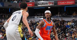NBA总决赛赛程正式公布：新生代对决6月6日震撼上演