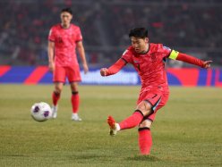 韩国新星全晋旴谈孙兴慜：偶像亦是良师益友