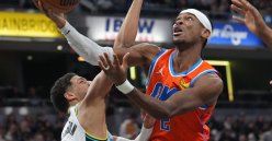 NBA总决赛前瞻：专家团一致看好雷霆夺冠
