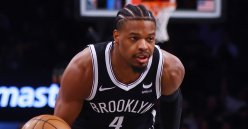 前NBA首轮秀寻求回归 小史密斯试训76人及独行侠