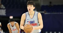 杨瀚森NBA试训进展：第五站将赴步行者