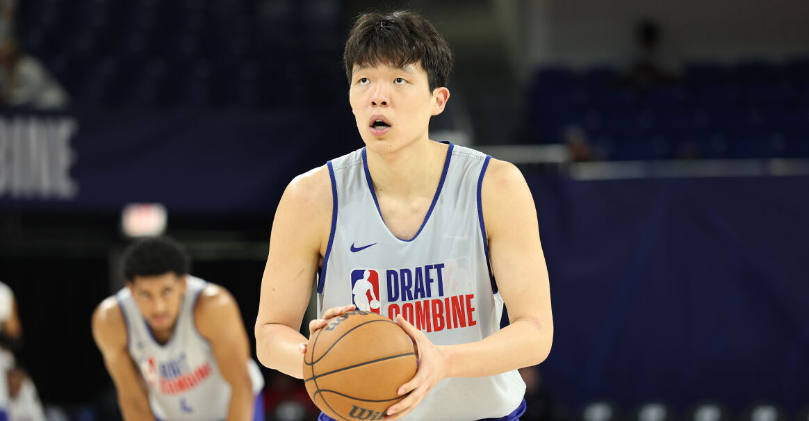 杨瀚森NBA试训进展：第五站将赴步行者