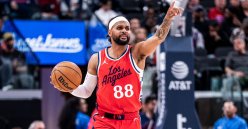 NBA老将米尔斯跨界任职 出任夏威夷大学男篮总经理