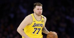 东契奇谈NBA与欧洲联赛差异：规则不同造就得分难易之别