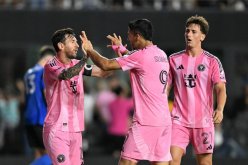 阿斯：迈阿密国际世俱杯首秀在即 阵容不整成最大隐忧