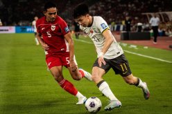 国足新生代迎黄金期 下届世界杯核心阵容正值当打之年