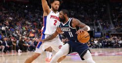 NBA墨西哥赛程敲定：独行侠vs活塞11月2日上演国际对决