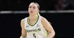 WNBA状元佩奇明日强势复出 飞翼盼止连败颓势
