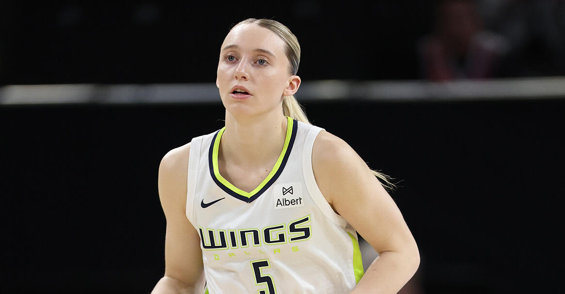 WNBA状元佩奇明日强势复出 飞翼盼止连败颓势