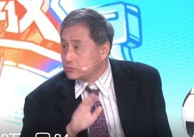 张路直言中国足球现状：需正视发展困境与挑战