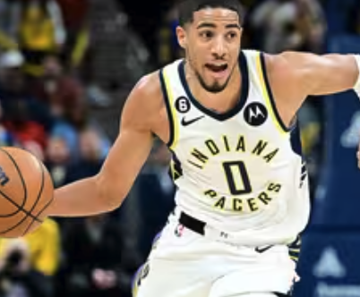 NBA新派控卫代表：哈利伯顿比赛阅读能力赏析
