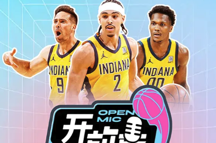 NBA开放麦34｜总决赛G3：麻瓜的胜利