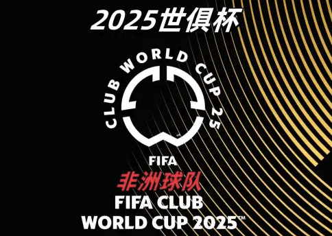 2025世俱杯巡礼之非洲四强