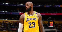 ESPN有意邀詹姆斯退役后担任赛事分析师