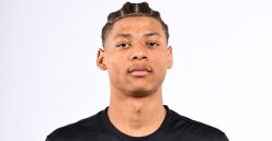 2025年NBA选秀观察：全能后卫杰里迈亚-费尔斯潜力解析