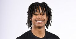 2025年NBA选秀焦点：德州新星特雷-约翰逊潜力解析