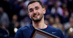 2025年NBA选秀观察：冠军锋线卡拉班价值分析