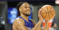 2025年NBA选秀观察：精英射手查兹-拉尼尔价值分析