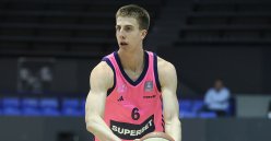 2025年NBA选秀前瞻：塞尔维亚全能长人马尔科维奇技术解析
