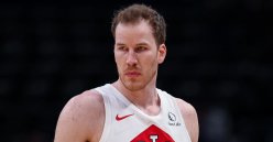 猛龙坚守内线核心 拒绝在杜兰特交易中送出珀尔特尔