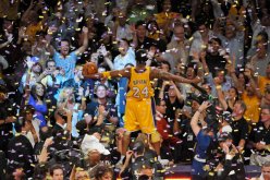 NBA总决赛抢七史诗盘点：那些载入史册的王者之战