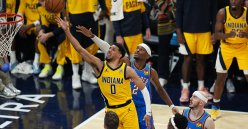 NBA总决赛抢七大战前瞻：四大关键因素决定冠军归属