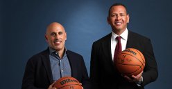 NBA批准森林狼控股权转让 洛尔与罗德里格斯正式接管球队