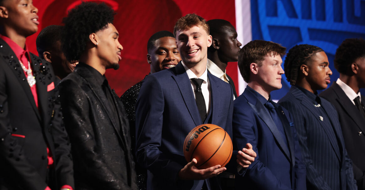 2025年NBA夏季联赛五大焦点对决
