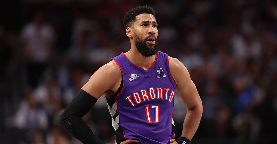 老将坦普尔续约猛龙 将开启第16个NBA赛季