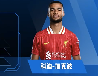 全能攻击手！加克波赛季高光集锦