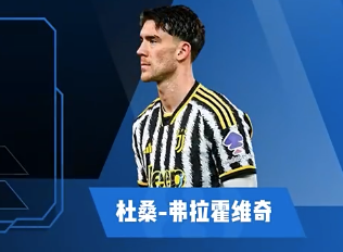 巴尔干重炮！弗拉霍维奇赛季高光集锦