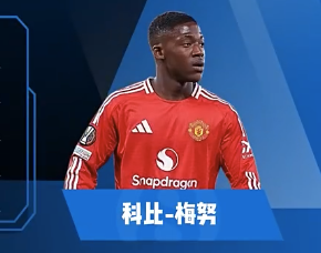 梅努集锦：攻防传球俱佳，意识强心态稳的年轻小将