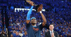 雷霆4年2.85亿续约亚历山大 创NBA历史最大合同纪录