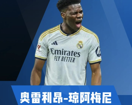 琼阿梅尼集锦：以防守凶悍 覆盖范围广著称的防守型中场