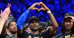 雷霆4年2.85亿续约亚历山大 创NBA历史最大合同纪录