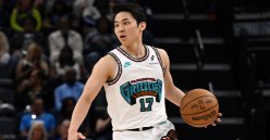 河村勇辉将代表公牛出战夏联 力争双向合同