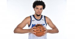 魔术4年870万签下32号秀彭达 法国新星登陆NBA