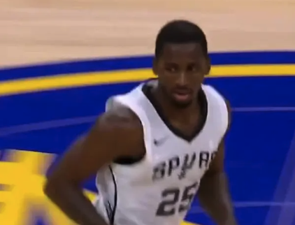 卡特09日vs洛杉矶湖人 6 分个人集锦