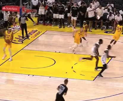 奥西福09日vs洛杉矶湖人 9 分个人集锦