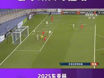 东亚杯首战憾平！中国女足2-2韩国，姚伟传射 邵子钦头槌