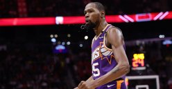 五支有望阻击雷霆连冠的球队：NBA＂平权时代＂延续？