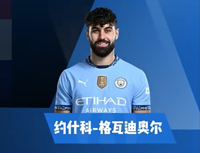 格瓦迪奥尔集锦：克罗地亚后防新领袖！除了防守甚至能带刀