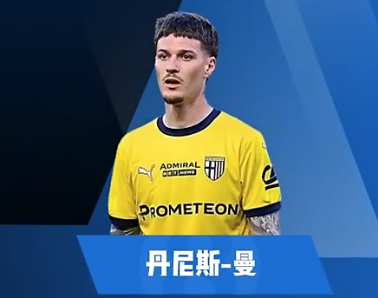 丹尼斯-曼集锦：曾经的游戏妖人！出身保级队却有不凡实力