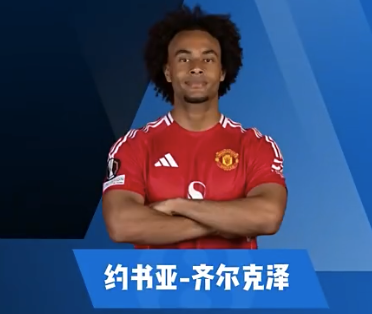 齐尔克泽集锦：身材高大但脚下技术细腻的前锋