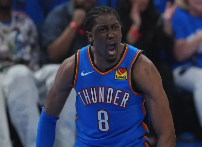 顶薪续约！杰伦-威廉姆斯上赛季高光