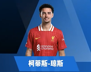 琼斯集锦：跑动范围大，愿意多拿球，能打中前场面手