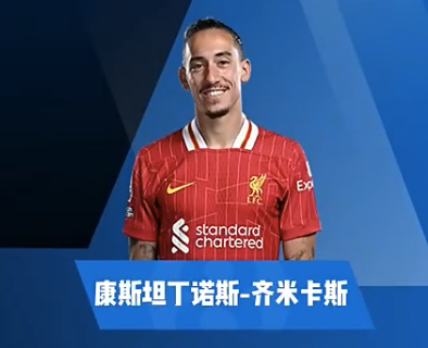 齐米卡斯集锦：左路魔术师！串联边路进攻