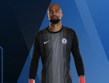 罗伯特-桑切斯集锦：心理素质良好 制空能力强大的门将