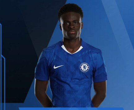 乔治集锦：全能的边路攻防能力 出色的身体素质